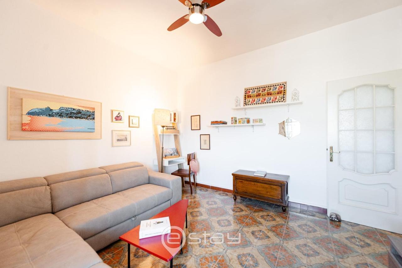 Bright Gianturco 19 Appartamento