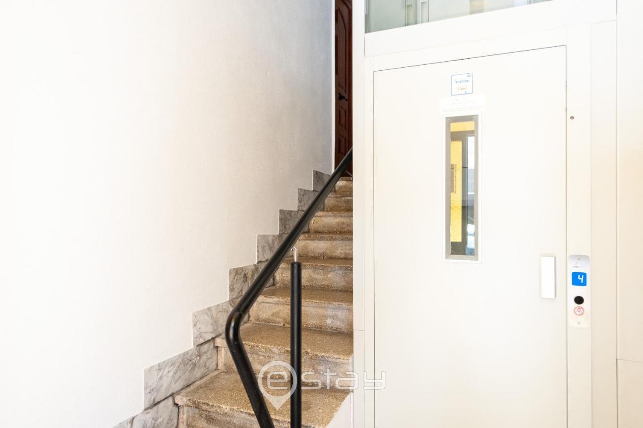 Bright Gianturco 19 Appartamento
