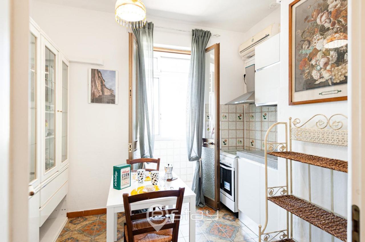 Apartment Bright Gianturco 19 *