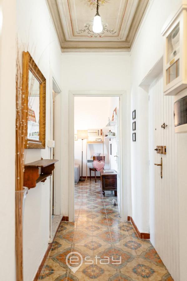 Bright Gianturco 19 Apartment Cagliari